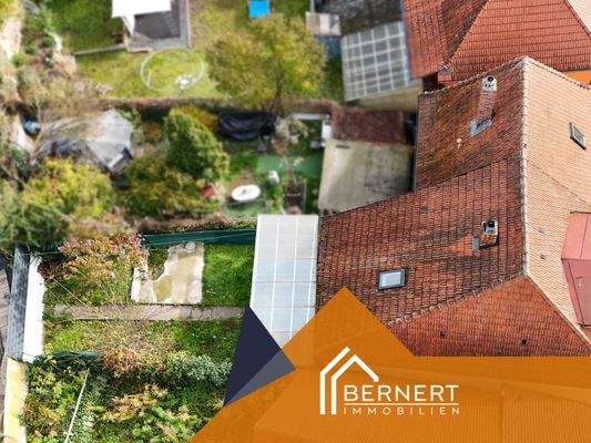 Seitenansicht hinten