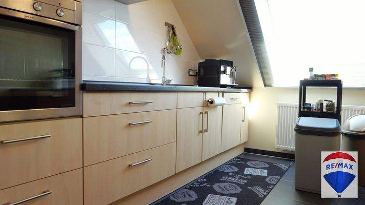 Wohnung Obergschoss rechts