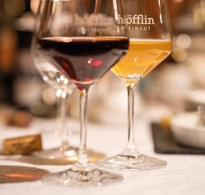 Weingut Höfflin