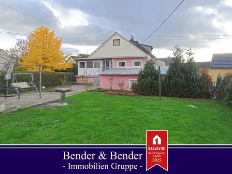 Berod bei Wallmerod Häuser, Berod bei Wallmerod Haus kaufen