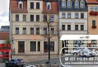 Pößneck-Zentrum, Markt 