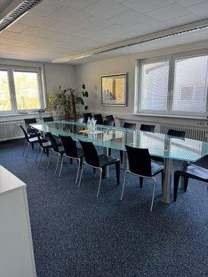 Besprechungsraum OG