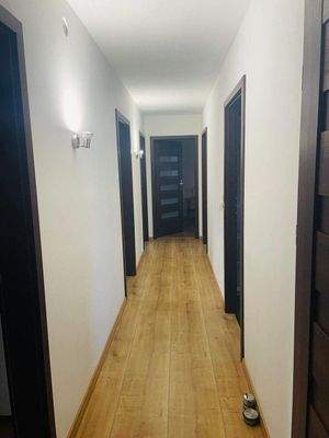 Flur im Erdgeschoss