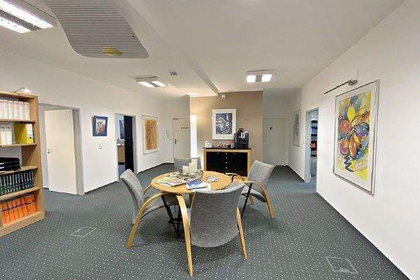 Besprechungsraum 2. OG