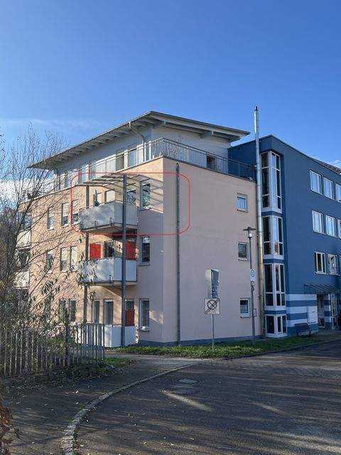 Hüttlingen Wohnungen, Hüttlingen Wohnung kaufen
