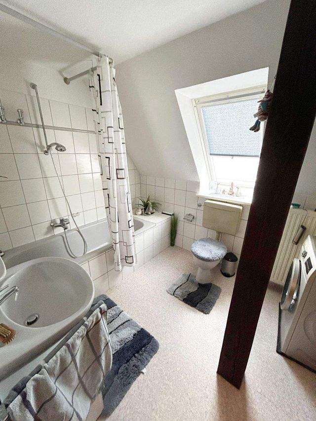 Gemütliche 2-Zimmerwohnung in Drochtersen - Photo 3
