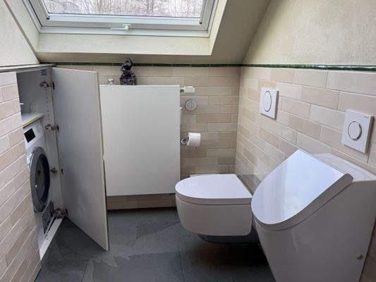 DG Gäste-WC