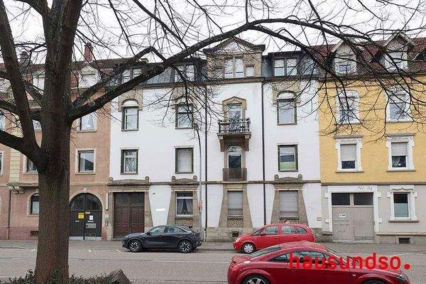 hausundso Immobilien