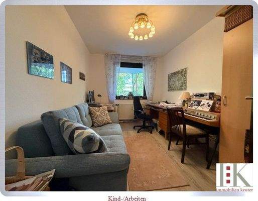 Kind-/Arbeiten 