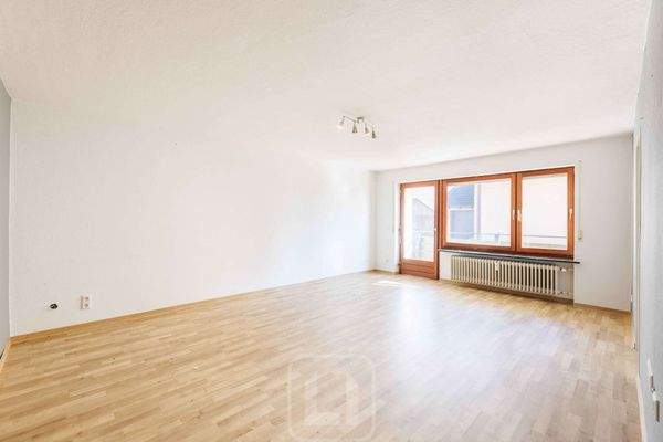 Wohnbereich | Whg. 2