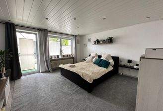 EG Schlafzimmer
