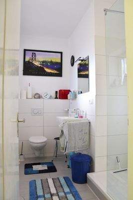 EG rechts - Badezimmer