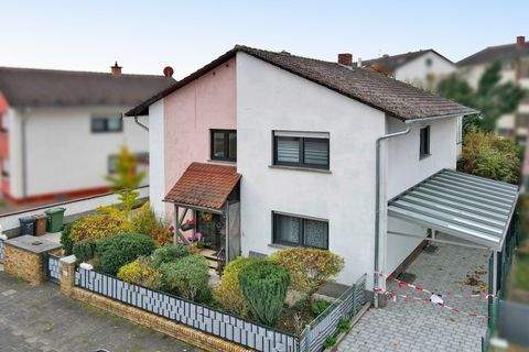 Lampertheim Häuser, Lampertheim Haus kaufen