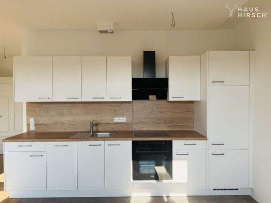 Einbauküche