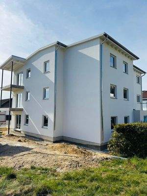 Baufortschritt : 12.05.2025