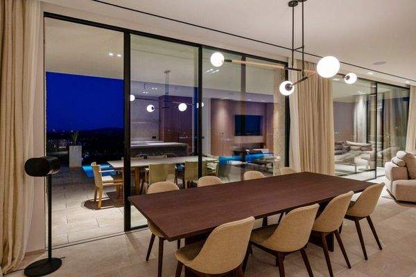 Villa mit Aussicht zu verkaufen in Bunyola, Mallorca BHHS-BAL-1051