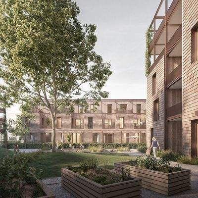 unverbindliche Illustration 