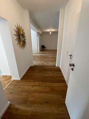 Ihr Entrée mit Wohlfühl-Garantie!