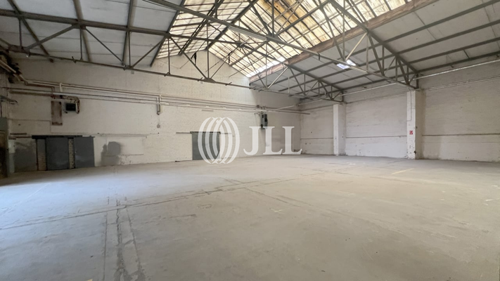 Innenansicht Nr. 141 - JLL 2