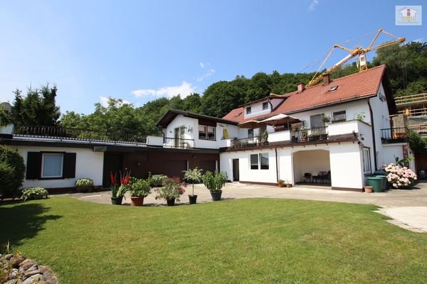 300m² Wohnhaus mit 70m² Einliegerwohnung in Reifnitz mit Seeblick und Seenähe in TOP LAGE