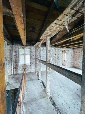 Zustand Teilentkernung WG 1