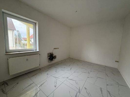 2-Zimmer-Wohnung EG