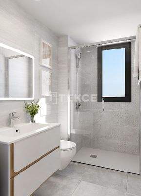 Exclusive Sea-View Homes in Villajoyosa Alicante