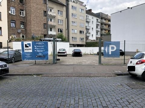 Köln Garage, Köln Stellplatz