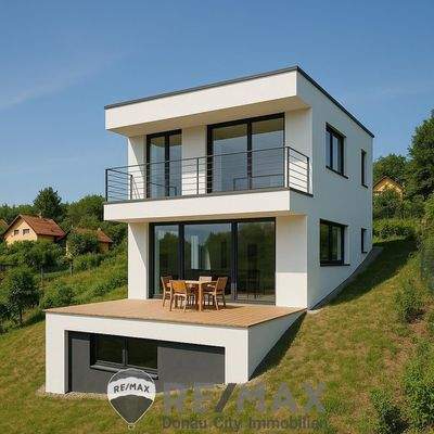 GST 1140 Wien Beispielfoto