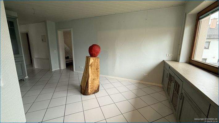 Esszimmer Erdgeschoss