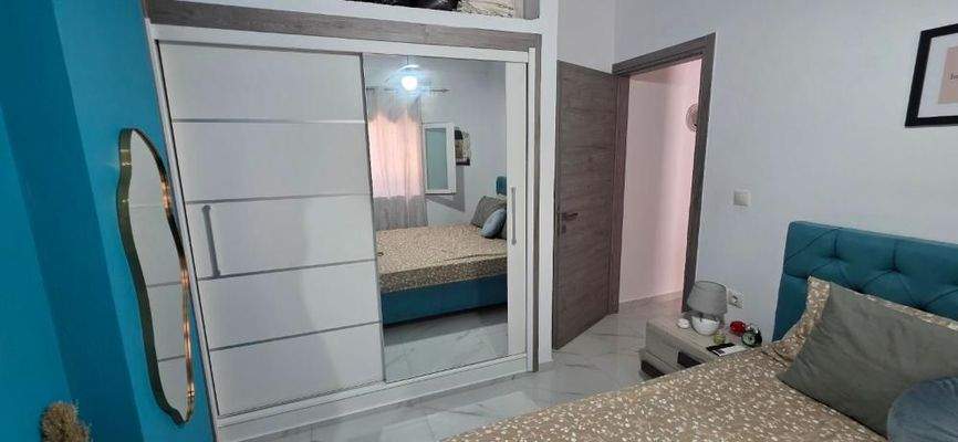 Kreta, Heraklion: Schöne 3-Zimmer Wohnung zu verkaufen