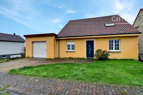 Rouhling Häuser, Rouhling Haus kaufen