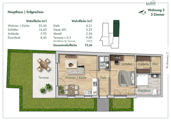 Grundriss Wohnung 2 - Zentrumsduett.png