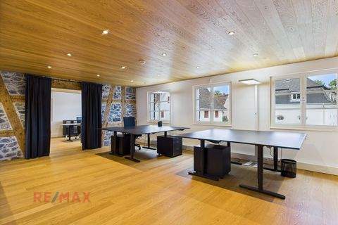 Hohenems Büros, Büroräume, Büroflächen 