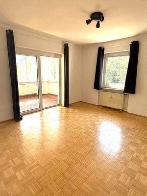 Wohnbereich Einliegerwohnung