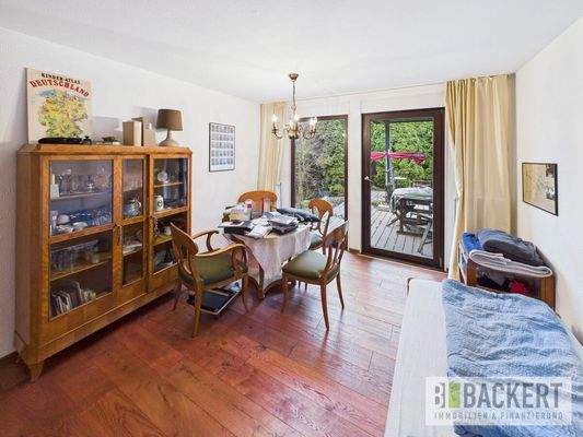 Schlafz-/Kinderzimmer