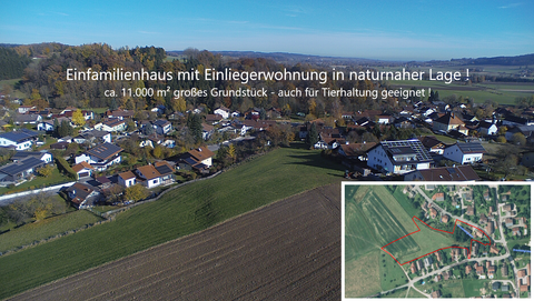 Bad Birnbach Häuser, Bad Birnbach Haus kaufen