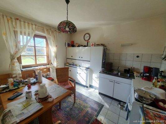 Küche 1 OG