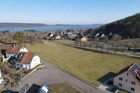 Pleinfeld Ramsberg Grundstücke, Pleinfeld Ramsberg Grundstück kaufen