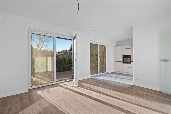 Wohnen / Essen / Kochen