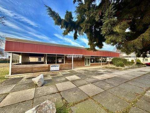 Erfurt Ladenlokale, Ladenflächen 