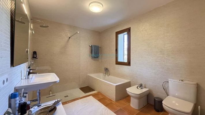  Exclusives Landhaus nahe Santanyi