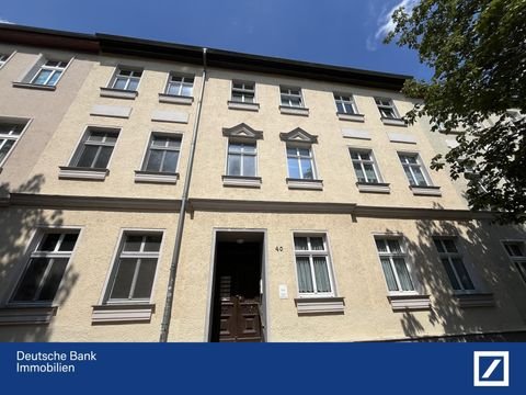 Dessau-Roßlau Renditeobjekte, Mehrfamilienhäuser, Geschäftshäuser, Kapitalanlage