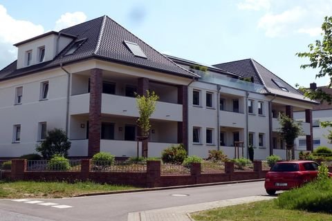 Bad Oeynhausen Wohnungen, Bad Oeynhausen Wohnung kaufen