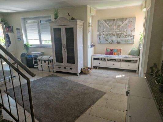 Eingangsbereich/Diele