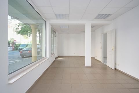 Leipzig Büros, Büroräume, Büroflächen 