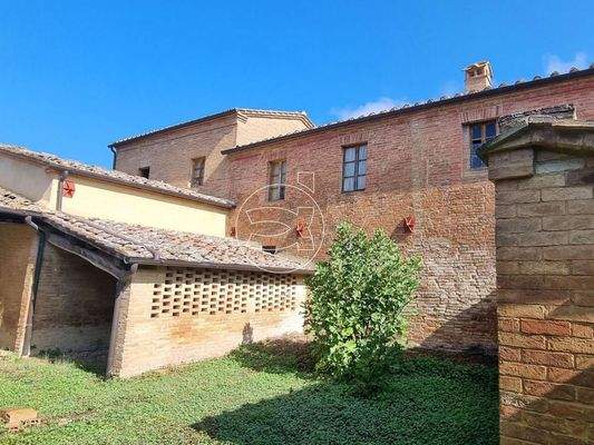 Historisches Anwesen