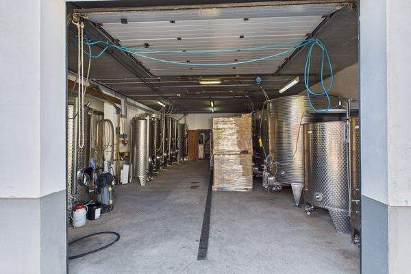 54518 Kesten – Urmetzgasse 1 – Halle 1