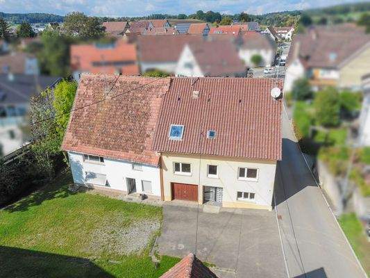 Wohnhäuser_Blochingen-49 Kopie