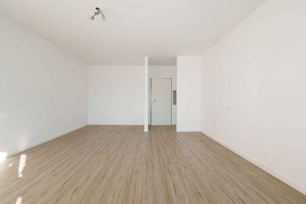 Wohn- und Essbereich